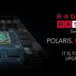 AMD เปิดตัวการ์ดจอรุ่นใหม่ RX 500 Series กราฟิกการ์ดตัวแรงเพื่อคอเกมโดยเฉพาะ