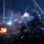 Battlefield 1 เผยรายละเอียดอัพเดตใหม่ ที่มาพร้อมระบบ Operation Playlist!