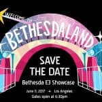 หรือ Bethesda กำลังแอบยั่วด้วย 2 เกมใหม่ ที่เตรียมเปิดตัวในงาน E3 2017?
