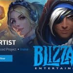 Blizzard เตรียมพัฒนาโปรเจคเกมมือถือตัวใหม่จาก Warcraft IP!?