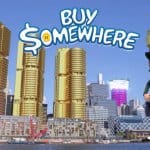 Buy Somewhere เกมเศรษฐีบนโลกจริง เตรียมเปิดสร้างแลนมาร์คเร็วๆ นี้