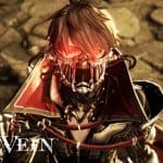 มาแล้วตัวอย่างแรก Code Vein เกมลูกผสมกลิ่นอายอนิเมะและ Dark Souls