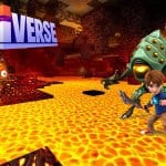 Creativerse สุดยอดเกม Sandbox MMO สไตล์ Minecraft เปิดให้เล่นฟรีแล้ววันนี้