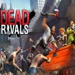 ชมตัวอย่างแรก Dead Rivals เกมมือถือมาใหม่ ไล่ยิงซอมบี้สไตล์ Left 4 Dead