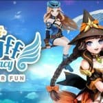 Flyff Legacy เวอร์ชั่น ENG เปิดให้ทดลองเล่น ผ่านสโตร์ฟิลิปินส์แล้ว