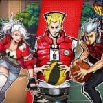 Freestyle 2: Flying Dunk เปิดยัดห่วงเต็มรูปแบบ บน Android สโตร์เกาหลี