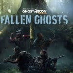 Ghost Recon Wildlands: Fallen Ghost | DLC ใหม่ กับศัตรูหน้าใหม่
