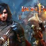 Iron Blade เกม ARPG ใหม่จาก Gameloft เปิดฉากรัวคอมโบสุดมันส์แล้ววันนี้