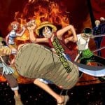 เอ้าลุย! One Piece Fighting เปิดให้บริการเต็มรูปแบบผ่านสโตร์จีนแล้ววันนี้