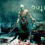 Outlast 2 อัพเดตใหม่ ปรับสมดุลความยากของเกม ง่ายขึ้น แต่ยังท้าทาย