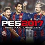 PES 2017 Mobile เปิดฟาดแข้งไปกับเหล่าซุปตาร์จากสโมสรชั้นนำผ่านสโตร์ไทยแล้ว