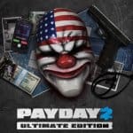 Payday 2: Ultimate Edition รวมทุก DLC ทั้งวันนี้และวันหน้า เตรียมลง Steam มิ.ย. นี้