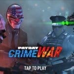 ชมตัวอย่างแรกจาก Payday: Crime Wars บอกเลยว่ามันส์ไม่แพ้คอนโซล