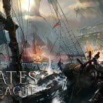 Pirates League เกม MMORPG ทีมโจรสลัดพร้อมรบผ่าน One Store เกาหลีแล้ว