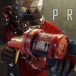 สุดเมพ! โชว์เล่นเกม Prey จบในเวลาเพียงแค่ 7 นาทีเท่านั้น