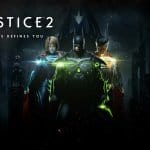 [★] [Review] Injustice 2 การกลับมาของเกมต่อสู้ที่ยิ่งใหญ่!