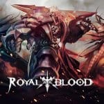 Royal Blood เกม MMORPG ฟอร์มยักษ์ เผยข้อมูลพร้อมคลิปตัวอย่างใหม่เพิ่มเติม