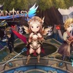 SoFantasy อีกหนึ่งเกม MMORPG น้ำดีบนมือถือ ปล่อยลง Android แล้ว