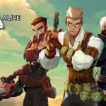 ร่างกายต้องการปะทะ! Still Alive เกม Action Real-time PVP ที่มันส์จนต้องบอกต่อ