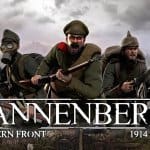 พาส่อง Tannenberg เกม FPS สุดสมจริงธีม WW1 จากผู้สร้าง Verdun