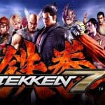 Tekken 7 เผยตัวอย่างใหม่ โชว์ตัวละครในเกมเพียบ