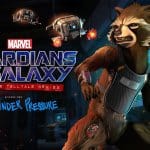 Telltale’s Guardians of the Galaxy | EP2 ‘Under Pressure’ มาแน่ มิ.ย. นี้