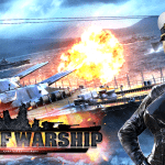 War of Warship TH เปิดศึกน่านน้ำพร้อมกัน 4 ประเทศแล้ววันนี้!