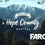 มาแล้วตัวอย่างแรกจาก Far Cry 5 กับการบอกใบ้ถึงสถานที่ใหม่ มอนทาน่า สหรัฐฯ