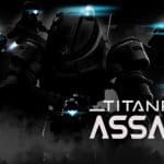 เร็วอะไรเบอร์นี้! Titanfall: Assault สงครามหุ่นรบรูปแบบ RTS เปิดให้ลองของแล้ว