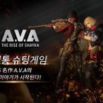 คืนชีพ! A.V.A: The Rise of Shayka เกมมือถือแนว FPS จากเกมออนไลน์ชื่อดัง เปิด CBT แล้ว