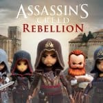 นักฆ่าฉบับมือถือ Assassin’s Creed Rebellion เปิด Soft Launched ในสโตร์ฟิลิปินส์