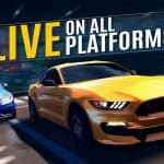 Asphalt Street Storm Racing ซิ่งตรงลงสโตร์ไทยแล้ว