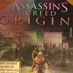 หลุดหรือตั้งใจ? กับภาพปก Assassin’s Creed: Origins ที่มุ่งสู่พีระมิดอียิปต์แน่นอน