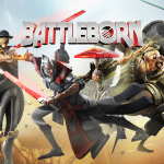 2K Games ประกาศเปิดให้บริการ Battleborn แบบ F2P