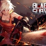 Black Survival เกมเอาชีวิตรอดสไตล์ Battle Royale บนมือถือ ปล่อยลงสโตร์ไทยแล้ว