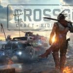 ขาโหดเชิญทางนี้ Crossout เกม Survival MMO ซิ่งรถบดขยี้สุดระห่ำ เปิด OBT แล้ว