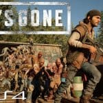เกมเพลย์ใหม่จากเกมเอาตัวรอดโลกซอมบี้สุดระทึก Days Gone