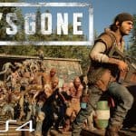 เกมเพลย์ใหม่จากเกมเอาตัวรอดโลกซอมบี้สุดระทึก Days Gone