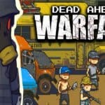 Dead Ahead: Zombie Warfare เกมตะลุยซอมบี้พาเพลิน เปิดครบ 2 สโตร์แล้ว