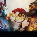 Dragon Revolt โคตรเกม MMORPG ศึกมังกรถล่มโลก เปิดให้บริการแล้ว