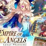 โหลดเลย Empire Of Angels สงครามของเหล่านางฟ้าแสนสวยอุบัติขึ้นแล้ว