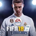 EA เผยตัวอย่างแรกของเกม FIFA 18 พร้อมคว้า คริสเตียโน โรนัลโด้ มาขึ้นปก