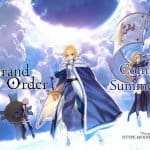 Fate/Grand Order ตำนานสงครามจอกศักดิ์สิทธิ์ เวอร์ชั่น ENG มาแน่ 25 มิ.ย. นี้