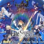 เราจะทำตามสัญญา Fate/Grand Order เวอร์ชั่น ENG เปิดให้บริการแล้ว