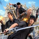 Final Fantasy XV: A New Empire เกมสร้างเมืองฉบับ FFXV ปล่อยลงสโตร์ไทยแล้ว