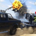 GTA Online เตรียมปล่อยอัพเดตใหม่ Gunrunning เพิ่มฐานทัพเคลื่อนที่พร้อมรถติดอาวุธ!