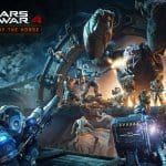 Gears of War 4 เตรียมอัพเดตครั้งใหญ่ ก่อนเปิดให้ทดลองเล่นฟรี 10 ชั่วโมง!