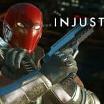 Injustice 2 เปิดตัว Red Hood ศาลเตี้ยหน้ากากแดงโคตรเท่ มาแน่เดือนนี้