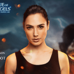 League of Angels-Paradise Land ดึง “GAL GADOT” จาก Wonder Woman ร่วมแจม