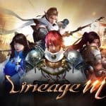 Lineage M เกมใหม่จากตระกูล Lineage เปิดให้บริการแล้ว